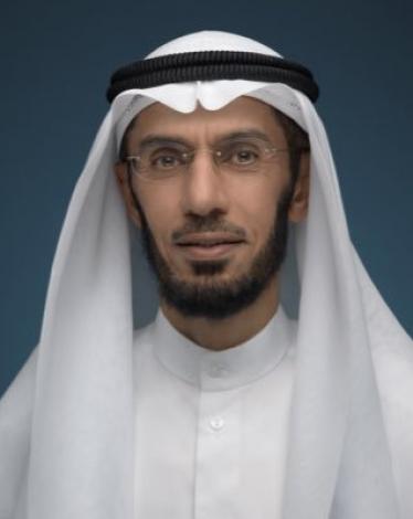 محمد العوضي