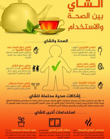 شاي