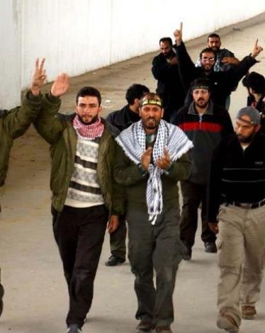 مبعدو كنيسة المهد