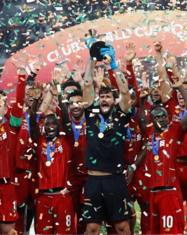 كأس العالم للأندية