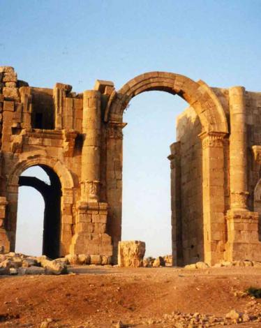 jerash