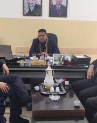 "العمل" تبحث مع اتحاد مصانع البلاستيك توفير فرص عمل وتدريب