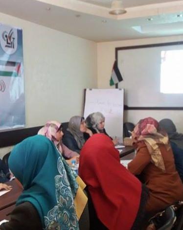جمعية أركان الخيرية تفتتح مبادرة 