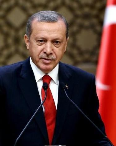 أردوغان