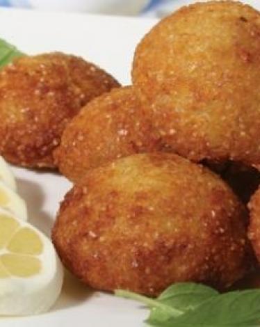 طريقة_عمل_كبة_البرغل