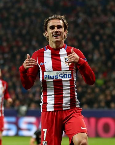 بداية مثالية لأتلتيكو مدريد على ملعبه الجديد