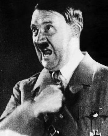 Adolf-Hitler