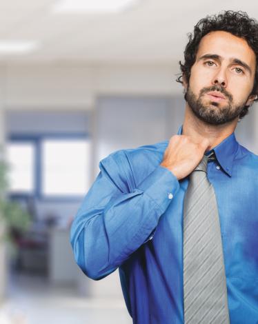 التعرق-الزائد