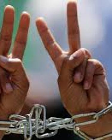 الإفراج عن أسير فلسطيني