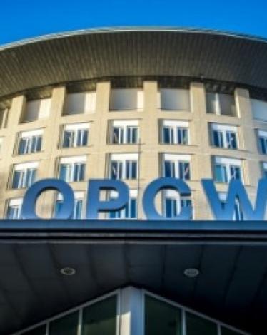opcw