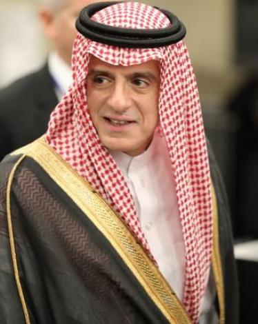 الجبير يرفض طلب تركيا