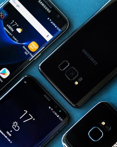 Samsung-Phones