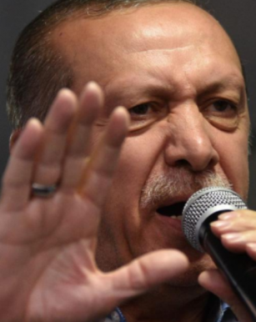أردوغان