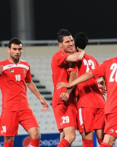 الفيفا-مباراة-الفدائي-والسعودية-ستقام-في-مدينة-رام-الله