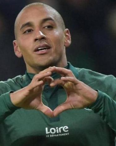 حضور عربي قوي بقائمة أفضل لاعب أفريقي بالدوري الفرنسي