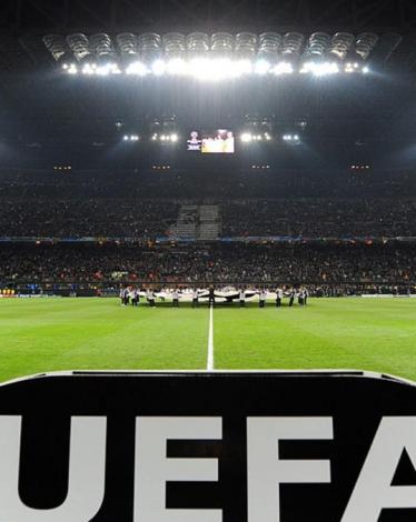 ريال مدريد ولعنة السان سيرو في دوري الأبطال