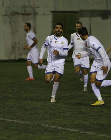 4 انتصارات بافتتاح الأسبوع العاشر بالمحترفين