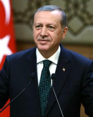 الأحمد: أردوغان سيرسل 5 مليون دولار ثمن وقود كهرباء غزة