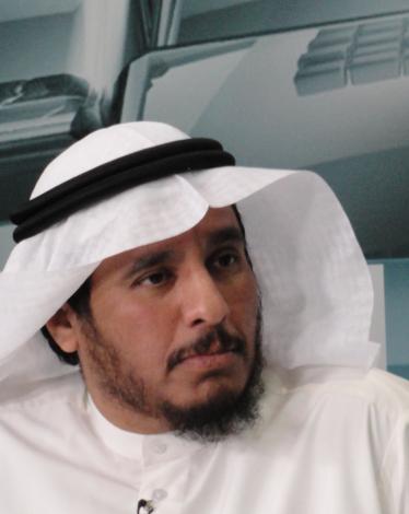 مهنا الحبيل