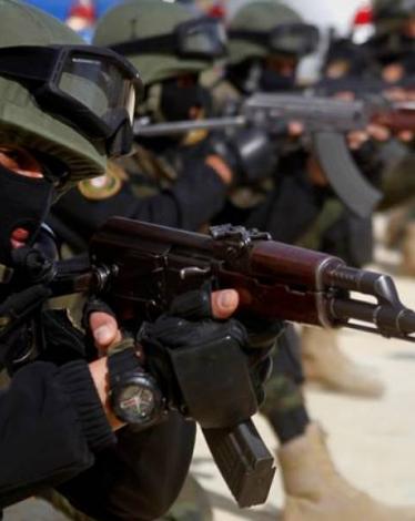 أجهزة الضفة المحتلة