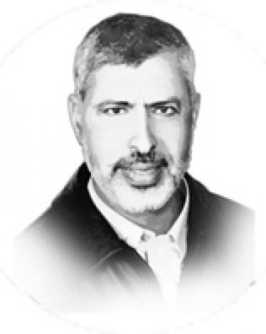 عبدالله المشوخي