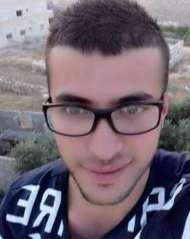 الأسير مالك القاضي