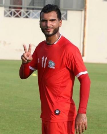 محمود صلاح الكوري