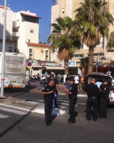 عكا: أم تقتل طفلها وتقدم على الانتحار74726