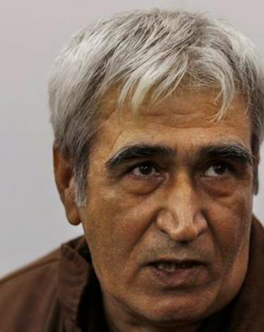 الأسير أحمد سعدات