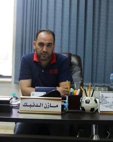 الرياضة لاتزال على رأس أولويات الأسير المحرر 
