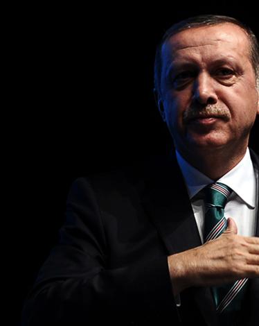 اردوغان