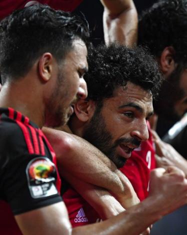 ​ نهائي أفريقي مثير بين مصر والكاميرون
