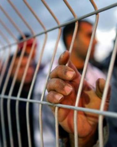 أسرى فلسطين: محاولة فتح قنوات تفاوض جانبية يهدف لوأد الإضراب