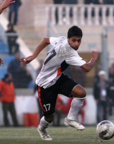 أبو غرقود يرحل عن كتيبة "السمران"