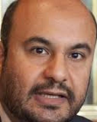 حسام شاكر