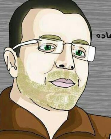 محمد القيق