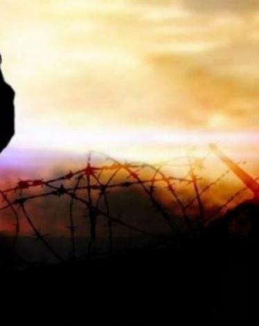 3 أسرى محررين يعلنون الاضراب تضامنا مع الأسرى
