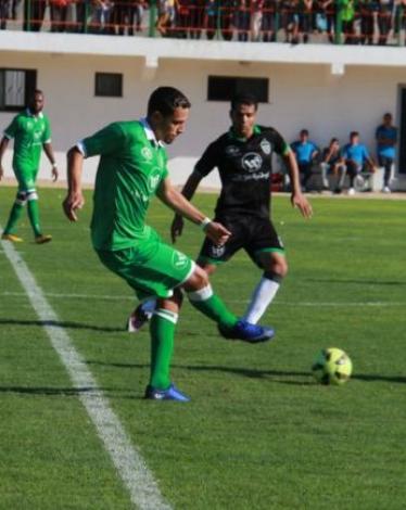 اتحاد القدم
