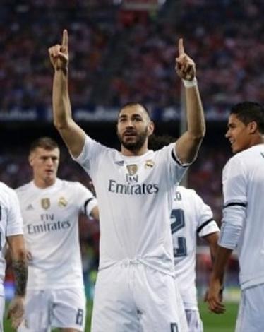 الإصابات تضرب ريال مدريد بقوة قبل موقعة إشبيلية