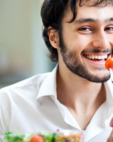 الحمية الغذائية