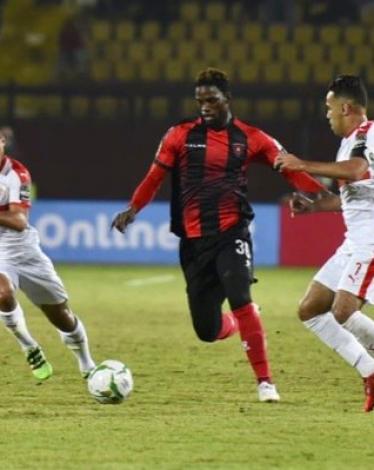 استعاد فريق الزمالك المصري توازنه سريعًا في دوري أبطال أفريقيا وحقق فوزًا مهمًا على حساب ضيفه أول أغسطس الأنجولي بنتيجة (2-0)، في الجولة الثانية للمجموعة الأولى بدوري أبطال أفريقيا.