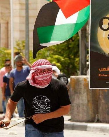 9 نقاط مواجهة في اليوم الـ 230 لانتفاضة القدس