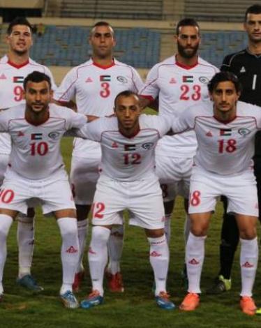 "الفدائي" يواصل تدريباته في الدوحة استعدادا لنهائيات كأس آسيا