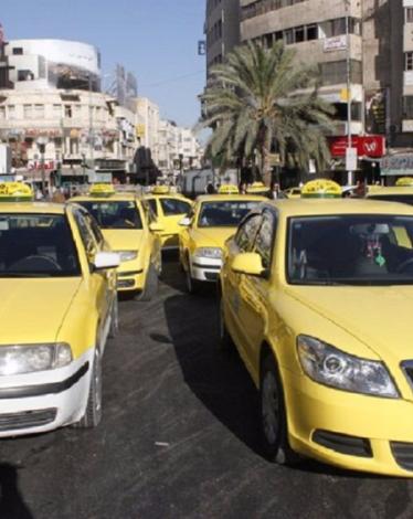 تشغيل عداد السيارة.. خلاف جديد بين السائق والركاب
