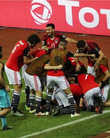 مفاجأة في التشكيلة المثالية لأمم إفريقيا 2017