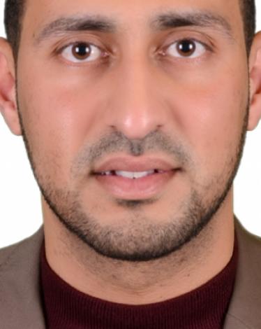 شرحبيل غريب