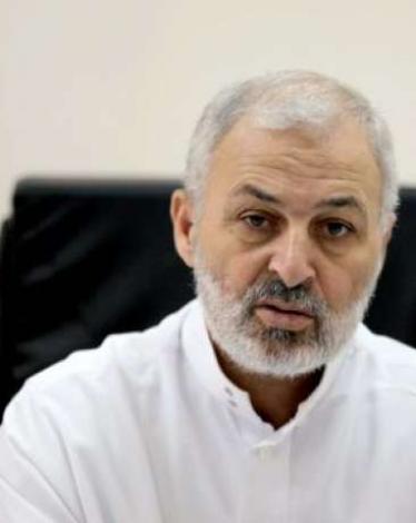 الغول: عقوبة الإعدام بحق تجار المخدرات مقرة شرعا وقانونا
