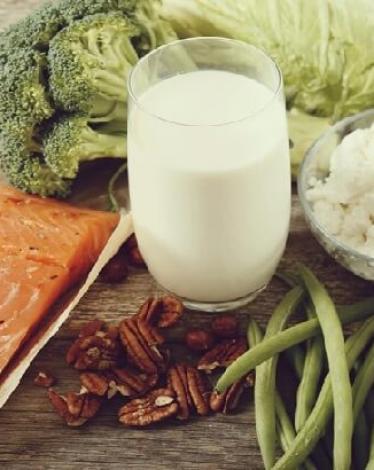 10-أطعمة-لتقوية-العظام-والعضلات