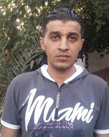 المحرر أبو شباب.. غيبته السجون إلا عن الحب