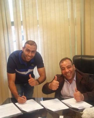 الأطرش: لن نفرط في مدافعنا الجديد 